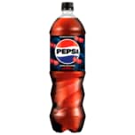Pepsi Zero Zucker Cherry 1,5l