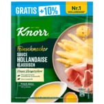 Knorr Feinschmecker Sauce Hollandaise Klassisch 280ml