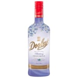 Dooley's Blueberry Cream Liqueur 0,7l
