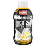 Müller Müllermilch High Protein Banane 400ml