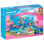 Playmobil Adventskalender Badespaß Meerjungfrauen