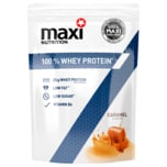 Maxi Nutrition 100% Whey Protein Pulver Caramel 390g