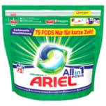 Ariel Universalwaschmittel All-in-1-Pods 2,04kg 75WL