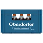 Oberdorfer Helles 20x0,33l