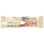 Maxi Nutrition Crunchy Nut Bar Salty Peanut 46g