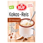 Ruf Kokos-Reis vegan 58g