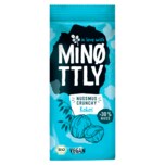 MiNøttly Bio Nussmus Crunchy Kokos vegan 350g