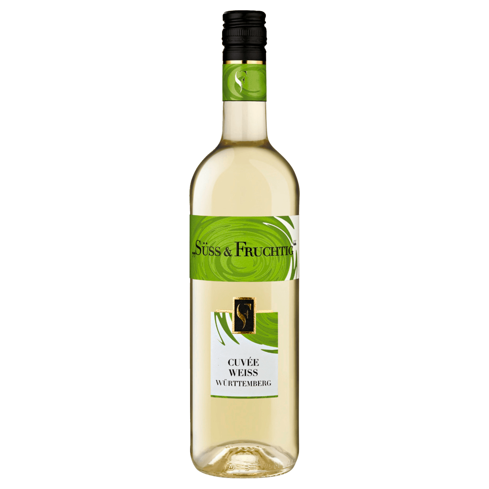 Jurancon AOP süß, Weißwein 2020 für 7,99€ von Lidl