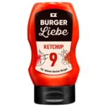 Burger Liebe Ketchup 9 300ml