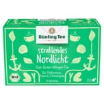 Bünting Tee Bio Kräutertee strahlendes Nordlicht 50g, 20 Beutel