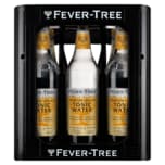Fever Tree Indian Tonic Water 6x0,75l Glas