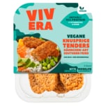 Vivera Vegane Knusprige Tenders Hähnchen-Art 150g