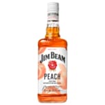 Jim Beam Peach 0,7l