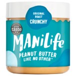 ManiLife Peanut Butter Crunchy 295g