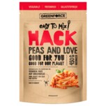 Greenforce Hack easy to Mix 150g