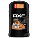 Axe Deostick Leather & Cookies 50ml