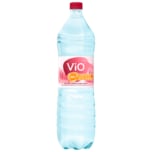 Vio Mineralwasser Spritzig 1,5l