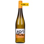 Louis Guntrum km482 Weißwein Chardonnay trocken 0,75l