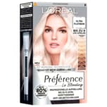 L'Oréal Préférence Le Blonding Ultra Platinum