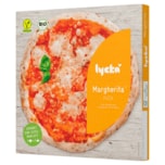 Lycka Bio Pizza Margherita vegan 280g