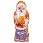Milka Weihnachtsmann Lebkuchen Geschmack 100g