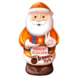 Ferrero Küsschen Weihnachtsmann Brownie Style 70g