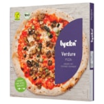 Lycka Bio Pizza Verdure vegan 310g