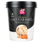 Sia Glass Salt Karamell Eis 500ml