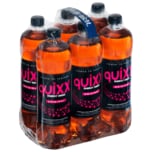 Quixx Energy Drink Original 6x1l
