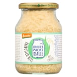 Unverpackt für Alle Bio demeter Parboiled Reis 425g