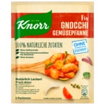 Knorr Fix Gnocchi Gemüsepfanne 30g