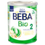 Nestlé Beba Bio-Folgemilch 2 800g