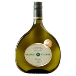 Weingut Wischer Weißwein Silvaner Spätlese trocken 0,75l