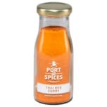 Port of Spices Thai Red Curry 60g