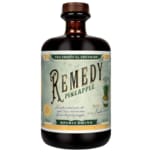 Remedy Pineapple Rum 0,7l