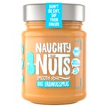 Naughty Nuts Bio Erdnussmus 250g