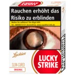 Lucky Strike Original 23 Stück