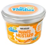 For Foodies Mango Mustard vegan 200g