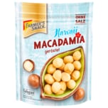 Farmer's Snack Hawaii Macadamia geröstet ohne Salz 100g
