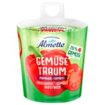 Almette Gemüsetraum Paprika-Tomate 140g