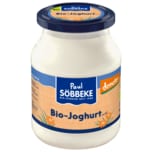 Paul Söbbeke Demeter Bio Joghurt 500g