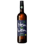 Mancha Mein Bio Wein Rotwein Shiraz 0,75l