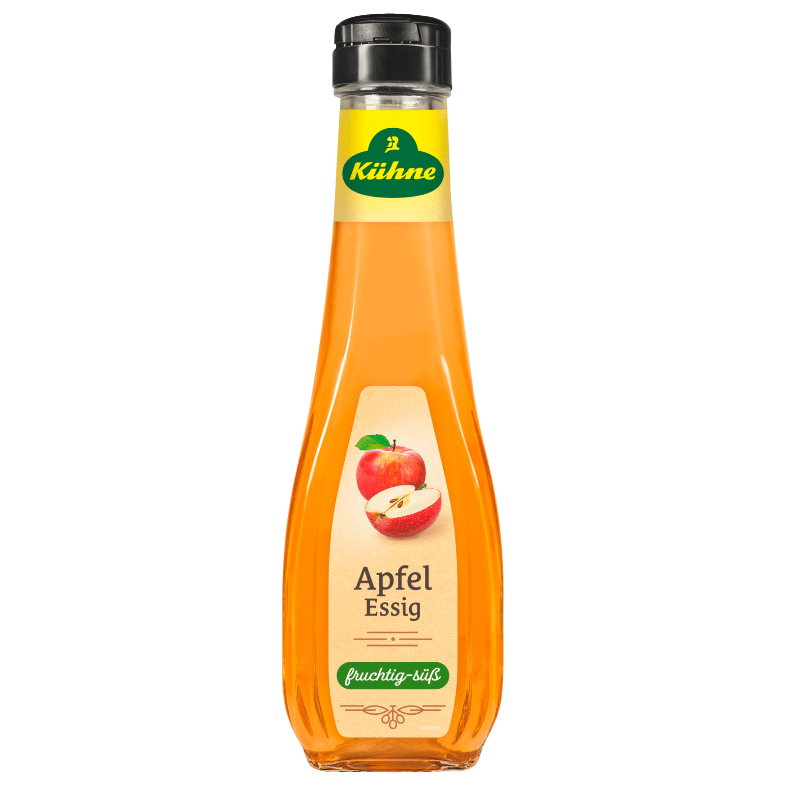 Kühne Apfel Essig 250ml bei REWE online bestellen!