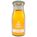 Port of Spices Kurkuma gemahlen 70g