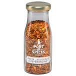 Port of Spices Pasta Aglio Olio e Peperoncino 65g