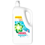 Ariel Universalwaschmittel mit der Frische von Febreze 5,5l, 100WL