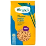 Alnavit Bio Hafer Fusilli glutenfrei 250g