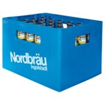 Nordbräu Natur Radler alkoholfrei 24x0,33l