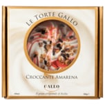 Le Torte Gallo Eistorte Croccante Amarena 300g