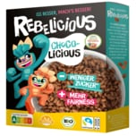 Rebelicious Bio Cerealien Choco-Licious 275g